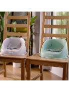 INGENUITY My Spot™ Teal 6m+ etetőszék ülésmagasító, 15 kg-ig