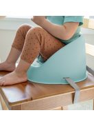INGENUITY My Spot™ Teal 6m+ etetőszék ülésmagasító, 15 kg-ig