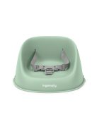 INGENUITY My Spot™ Green 6m+ etetőszék ülésmagasító, 15 kg-ig