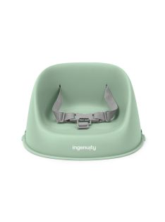   INGENUITY My Spot™ Green 6m+ etetőszék ülésmagasító, 15 kg-ig