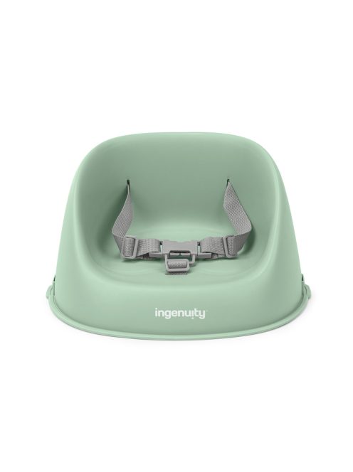 INGENUITY My Spot™ Green 6m+ etetőszék ülésmagasító, 15 kg-ig