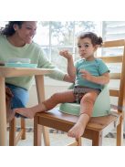 INGENUITY My Spot™ Green 6m+ etetőszék ülésmagasító, 15 kg-ig