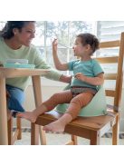 INGENUITY My Spot™ Green 6m+ etetőszék ülésmagasító, 15 kg-ig