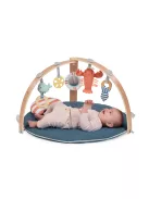 INGENUITY Kétoldalas játszószőnyeg Harbor Haven™ 0hó+