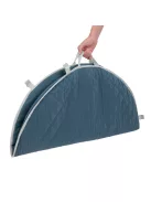 INGENUITY Kétoldalas játszószőnyeg Harbor Haven™ 0hó+