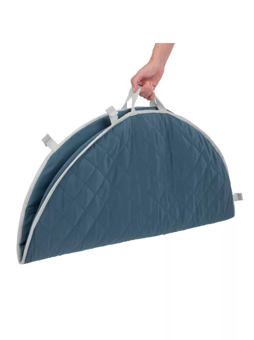 INGENUITY Kétoldalas játszószőnyeg Harbor Haven™ 0hó+
