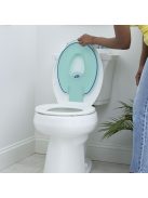 Bright Starts Flip & Sit™ STITCH™ 18m+ WC-redukció, 23 kg-ig