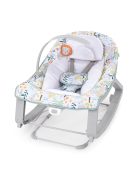 INGENUITY Rezgő pihenőszék 3 az 1-ben Keep Cozy™ Madi™ 0m+, 18 kg-ig