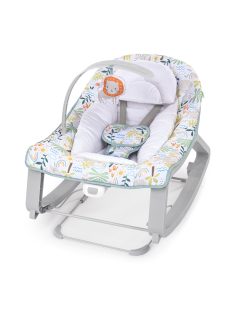   INGENUITY Rezgő pihenőszék 3 az 1-ben Keep Cozy™ Madi™ 0m+, 18 kg-ig
