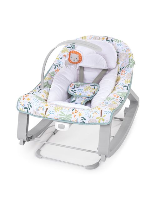 INGENUITY Rezgő pihenőszék 3 az 1-ben Keep Cozy™ Madi™ 0m+, 18 kg-ig