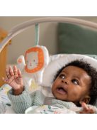 INGENUITY Rezgő pihenőszék 3 az 1-ben Keep Cozy™ Madi™ 0m+, 18 kg-ig