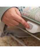 INGENUITY Rezgő pihenőszék 3 az 1-ben Keep Cozy™ Madi™ 0m+, 18 kg-ig
