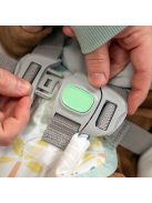INGENUITY Rezgő pihenőszék 3 az 1-ben Keep Cozy™ Madi™ 0m+, 18 kg-ig