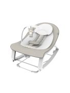 INGENUITY Keep Cozy rezgő pihenőszék 3 az 1-ben 18kg-ig - Linden