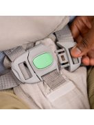 INGENUITY Keep Cozy rezgő pihenőszék 3 az 1-ben 18kg-ig - Linden