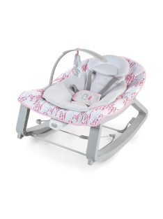   INGENUITY Rezgő pihenőszék 3 az 1-ben Keep Cozy Lily 0m+, 18kg-ig