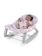 INGENUITY Rezgő pihenőszék 3 az 1-ben Keep Cozy Lily 0m+, 18kg-ig