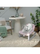 INGENUITY Rezgő pihenőszék 3 az 1-ben Keep Cozy Lily 0m+, 18kg-ig