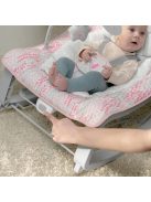 INGENUITY Rezgő pihenőszék 3 az 1-ben Keep Cozy Lily 0m+, 18kg-ig