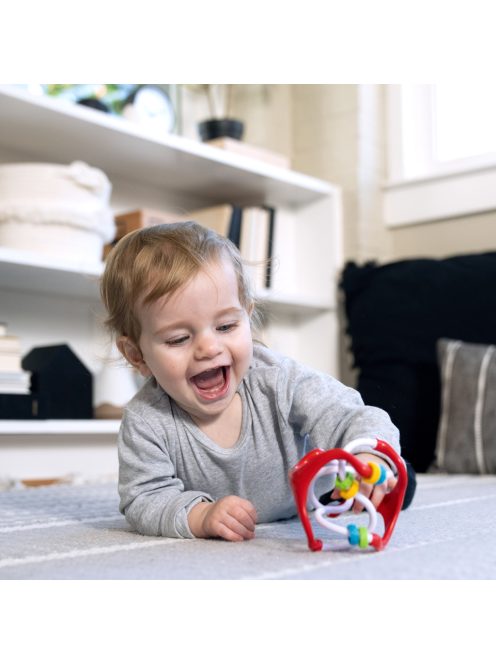 Baby Einstein Játék labda érzékelős Slide & Swirl™ 0m+