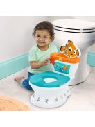 Bright Starts Gyermek WC hanggal Finding Nemo™ My Size Potty™ 18m+, 23kg-ig