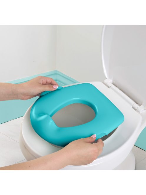 Bright Starts Gyermek WC hanggal Finding Nemo™ My Size Potty™ 18m+, 23kg-ig
