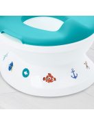 Bright Starts Gyermek WC hanggal Finding Nemo™ My Size Potty™ 18m+, 23kg-ig