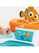 Bright Starts Gyermek WC hanggal Finding Nemo™ My Size Potty™ 18m+, 23kg-ig
