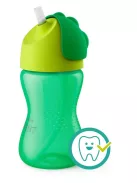Philips AVENT SCF798/01 Itatópohár rugalmas szívószállal 300ml fiús+akció