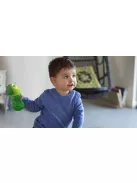 Philips AVENT SCF798/01 Itatópohár rugalmas szívószállal 300ml fiús+akció