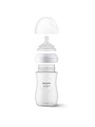 Philips AVENT Natural Response cumisüveg 260 ml, 1h+ +akció