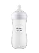 Philips AVENT Natural Response cumisüveg 330 ml, 3h+ +akció