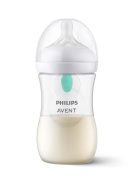 Philips AVENT Natural Response cumisüveg AirFree szeleppel 260 ml, 1m+ +akció