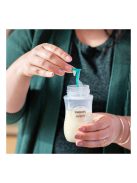 Philips AVENT Natural Response cumisüveg AirFree szeleppel 260 ml, 1m+ +akció
