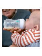 Philips AVENT Natural Response cumisüveg AirFree szeleppel 260 ml, 1m+ +akció