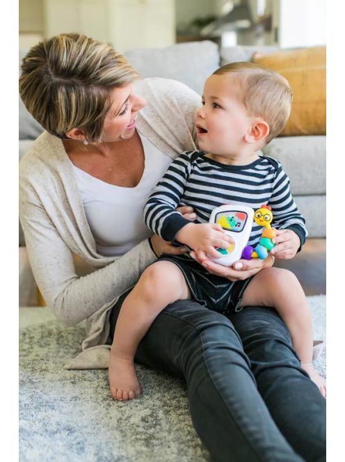 Baby Einstein Zenélő játék, Take Along Tunes™, 3 hó+