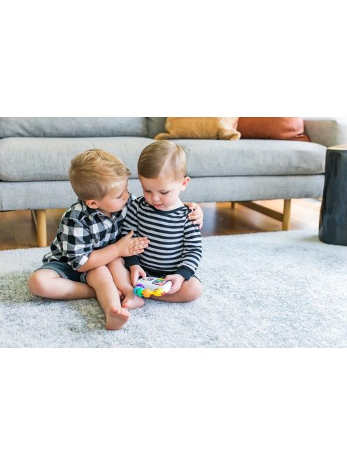 Baby Einstein Zenélő játék, Take Along Tunes™, 3 hó+