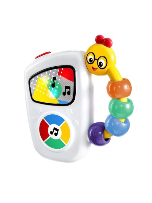 Baby Einstein Zenélő játék, Take Along Tunes™, 3 hó+