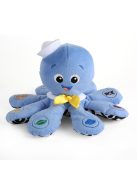 Baby Einstein Zenélő játék polip Octoplush™ 3m+