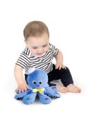 Baby Einstein Zenélő játék polip Octoplush™ 3m+
