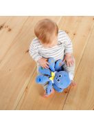 Baby Einstein Zenélő játék polip Octoplush™ 3m+
