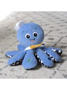 Baby Einstein Zenélő játék polip Octoplush™ 3m+