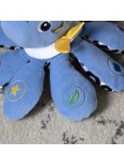 Baby Einstein Zenélő játék polip Octoplush™ 3m+