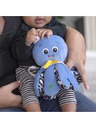Baby Einstein Zenélő játék polip Octoplush™ 3m+