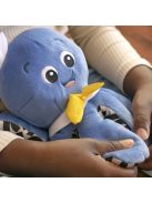 Baby Einstein Zenélő játék polip Octoplush™ 3m+