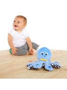 Baby Einstein Zenélő játék polip Octoplush™ 3m+