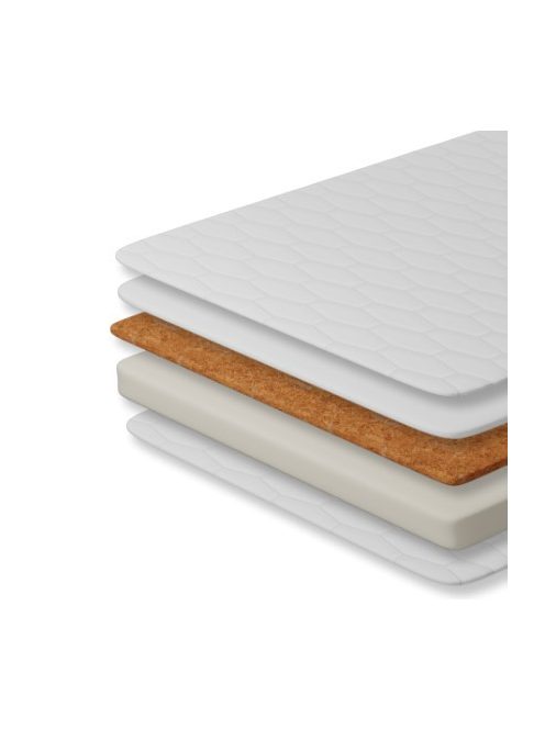 Petite&Mars Gyermek matrac, Coco Dream, 120 x 60 x 8 cm