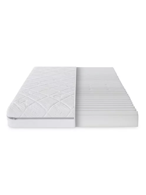 PETITE&MARS Gyermek ortopéd matrac Cozy 120 x 60 x 10 cm