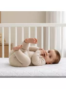 PETITE&MARS Gyermek ortopéd matrac Cozy 120 x 60 x 10 cm