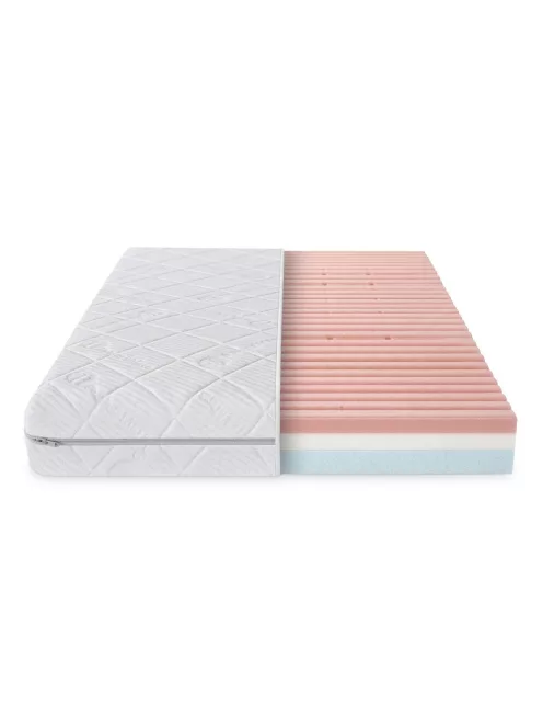 PETITE&MARS Gyermek ortopéd matrac Comfort 120 x 60 x 10 cm
